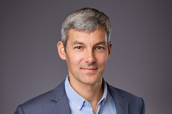 image of Mark Marion