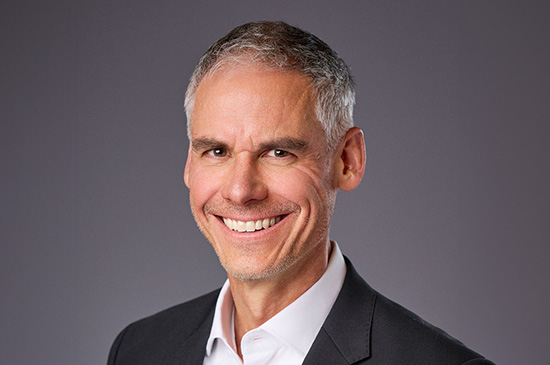 image of Steve Ihnot