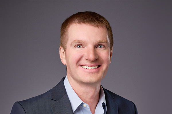 image of Travis Tucker, CFA